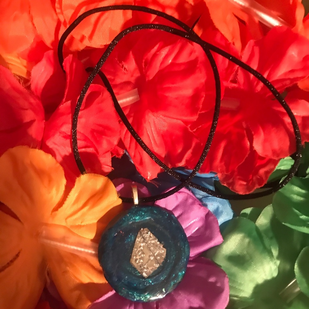 💙Handmade Necklace💙